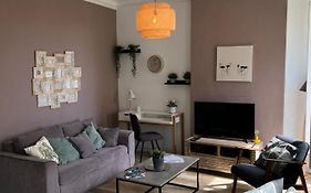 Magnifique Appartement 3 Pieces Joliette Marseille Parking Privatif
