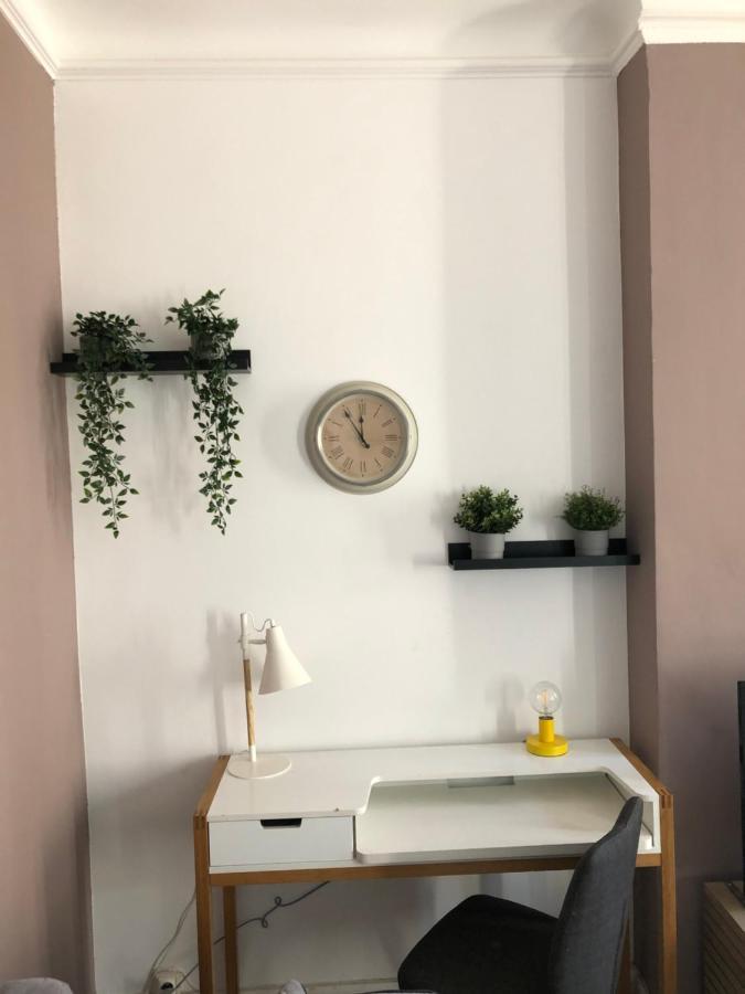 Magnifique Appartement 3 Pieces Joliette Marseille Parking Privatif Exteriér fotografie